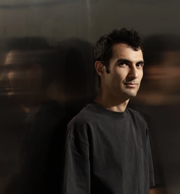 Tigran Hamasyan — Manifeste Quartet