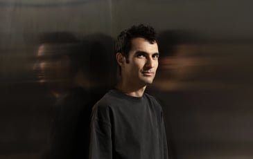 Tigran Hamasyan — Manifeste Quartet
