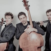 Loco Cello, concert de jazz à L'Isle-Adam le 19 novembre 2026