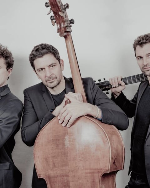 Loco Cello