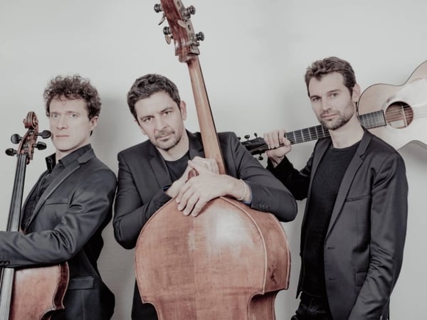 Loco Cello