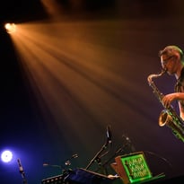 Sylvain Rifflet — We Want Stars