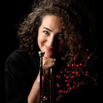 Airelle Besson Try ! Quartet