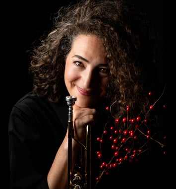 Airelle Besson Try ! Quartet