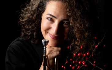 Airelle Besson Try ! Quartet