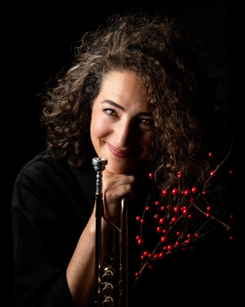 Airelle Besson Try ! Quartet