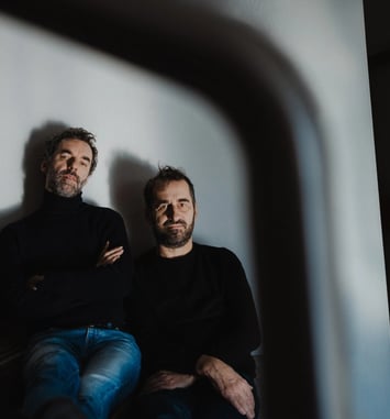Francesco Bearzatti & Federico Casagrande — And Then Winter Came Again