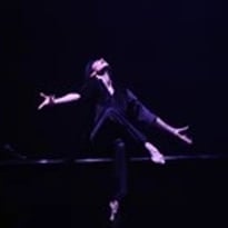 Barbara de Marie-Claude Pietragalla et Julien Derouault