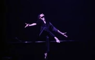 Barbara de Marie-Claude Pietragalla et Julien Derouault