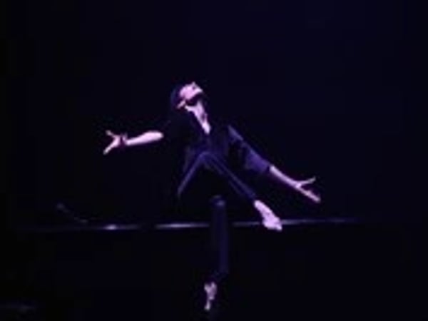 Barbara de Marie-Claude Pietragalla et Julien Derouault