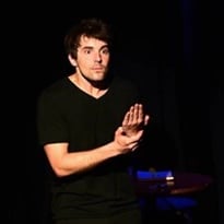 Marc Tourneboeuf dans L'impatient