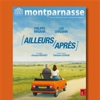 Ailleurs / Après