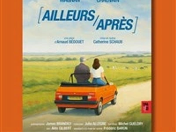 Ailleurs / Après