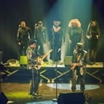 Funky Soul Family