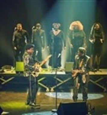 Funky Soul Family