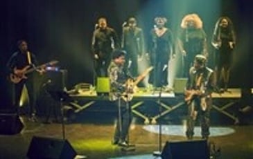 Funky Soul Family
