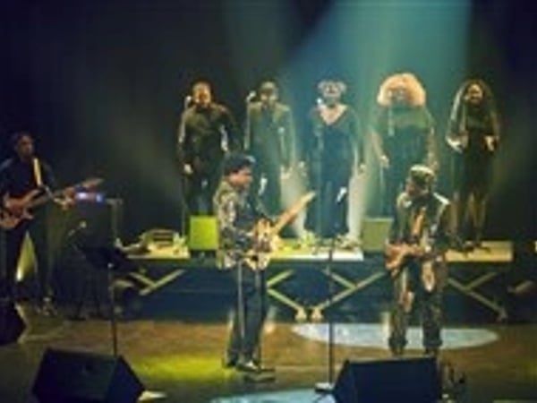 Funky Soul Family