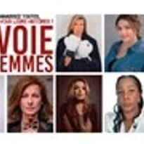 La Voie des Femmes
