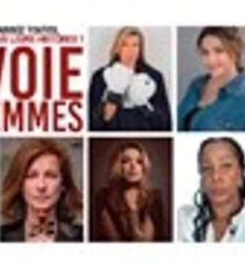 La Voie des Femmes
