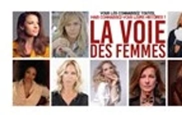 La Voie des Femmes