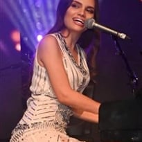 Ladyva, The Boogie Queen