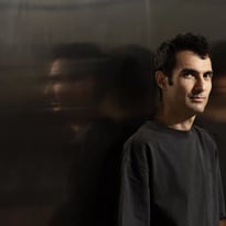 Tigran Hamasyan