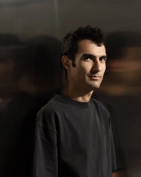 Tigran Hamasyan