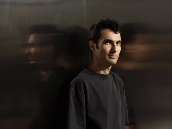 Tigran Hamasyan