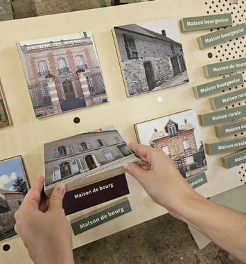 Archi'Vexin, à la découverte des patrimoines du Vexin français