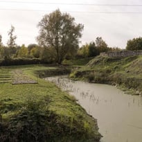 Visites guidées du site archéologique d'Orville