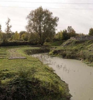 Visites guidées du site archéologique d'Orville