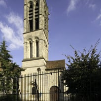 Visites guidées de la tour Saint-Rieul