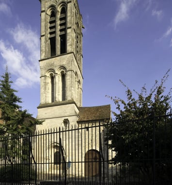Visites guidées de la tour Saint-Rieul
