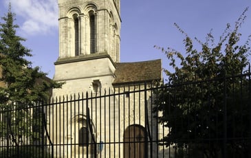 Visites guidées de la tour Saint-Rieul