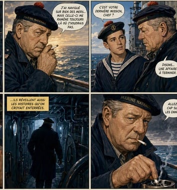 Exposition BD "Bulles de mémoire"  à la médiathèque Guillaume Apollinaire