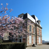 Jeu de piste au Musée d'Art et d'Histoire Pissarro-Pontoise (MAHPP)