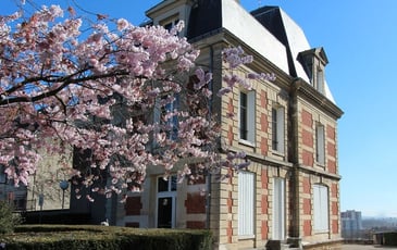 Jeu de piste au Musée d'Art et d'Histoire Pissarro-Pontoise (MAHPP)