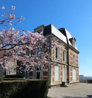 Visites libres au Musée d'Art et d'Histoire Pissarro-Pontoise (MAHPP)