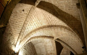 Visites guidées de la cave des Moineaux
