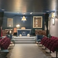 Visites guidées du Temple maçonnique