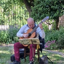 Concerts dans la chapelle souterraine du Presbytère