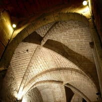 Visite libre de la Cave des Moineaux