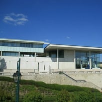 Visite guidée de la Cité Judiciaire