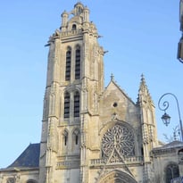 Concert d'orgue de Philippe Bardon