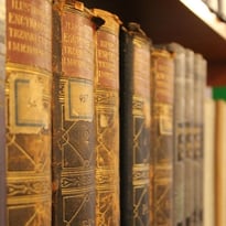 Visite des Archives de l'Hôtel de ville