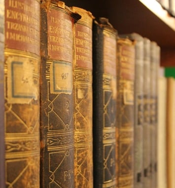 Visite des Archives de l'Hôtel de ville