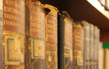 Visite des Archives de l'Hôtel de ville