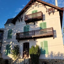 Visite libre de la Maison Impressionniste