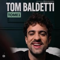 Tom Baldetti, Tome 1, Tournée