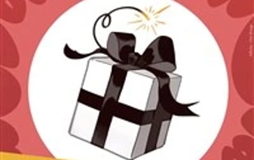 Un cadeau particulier